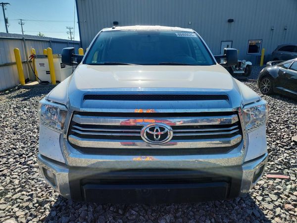 2016 TOYOTA TUNDRA TRD Pro