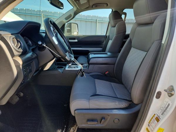 2016 TOYOTA TUNDRA TRD Pro