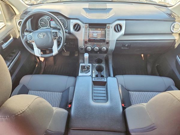 2016 TOYOTA TUNDRA TRD Pro