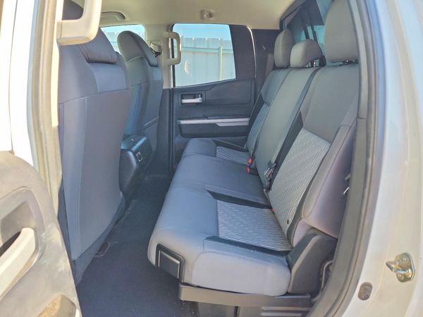 2016 TOYOTA TUNDRA TRD Pro