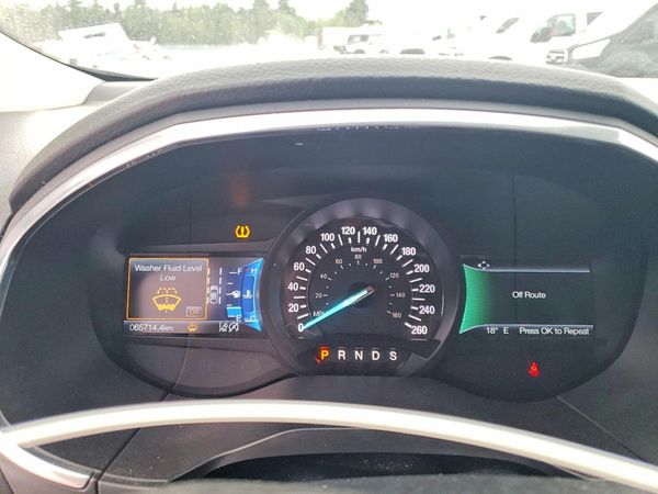 2019 FORD EDGE