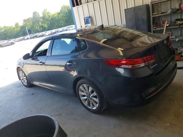 2017 KIA OPTIMA EX/EX Prem/EX Prem Plus