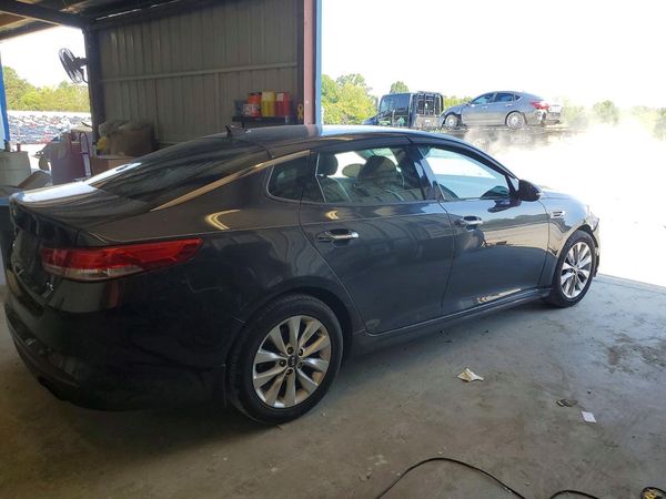 2017 KIA OPTIMA EX/EX Prem/EX Prem Plus