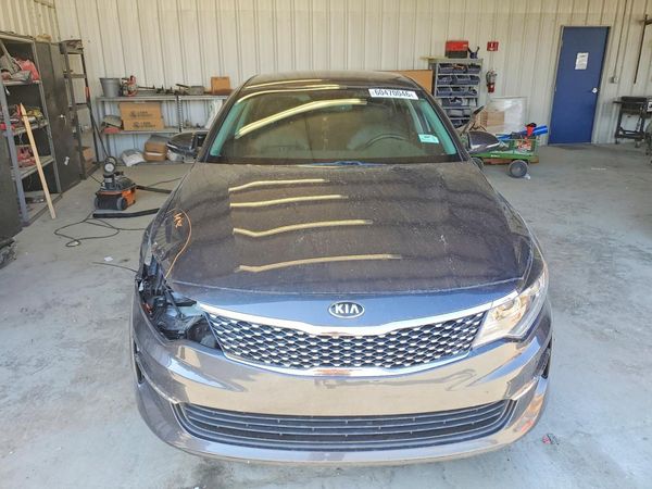 2017 KIA OPTIMA EX/EX Prem/EX Prem Plus