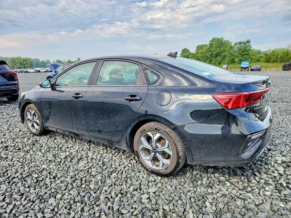 2019 KIA FORTE FE/LX/LXS