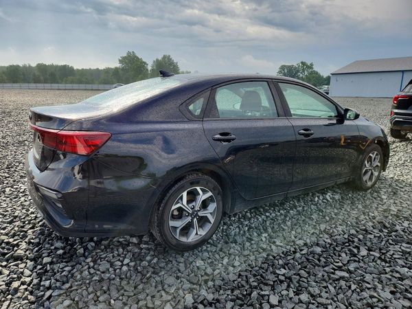 2019 KIA FORTE FE/LX/LXS