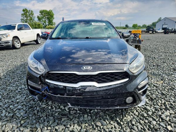 2019 KIA FORTE FE/LX/LXS