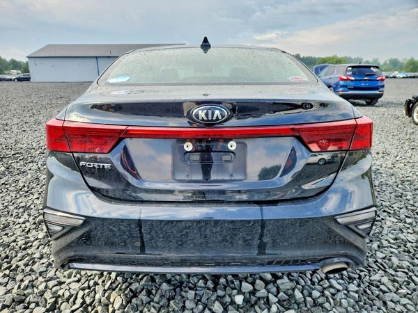 2019 KIA FORTE FE/LX/LXS
