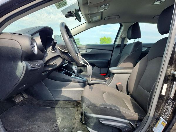2019 KIA FORTE FE/LX/LXS