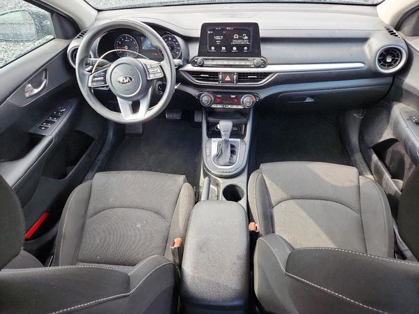 2019 KIA FORTE FE/LX/LXS