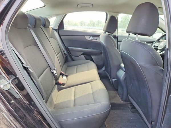 2019 KIA FORTE FE/LX/LXS