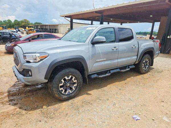 2019 TOYOTA TACOMA SR5