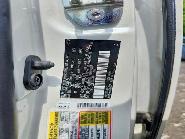 2020 TOYOTA SIENNA Q grade