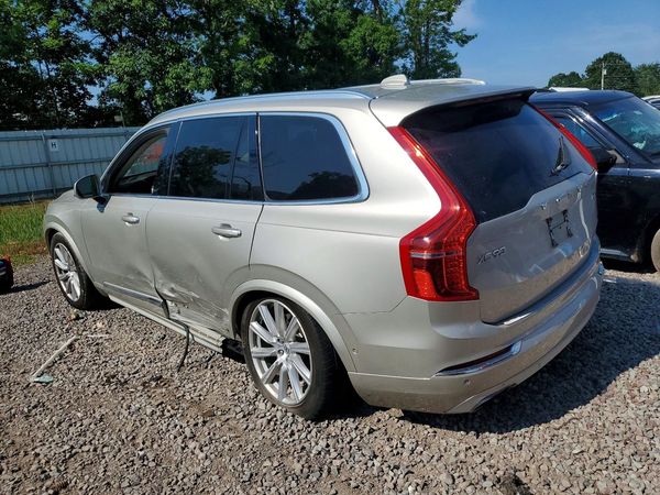 2018 VOLVO XC90 Inscription