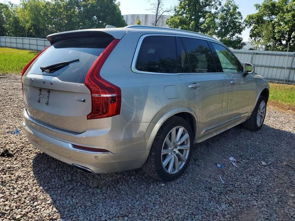 2018 VOLVO XC90 Inscription