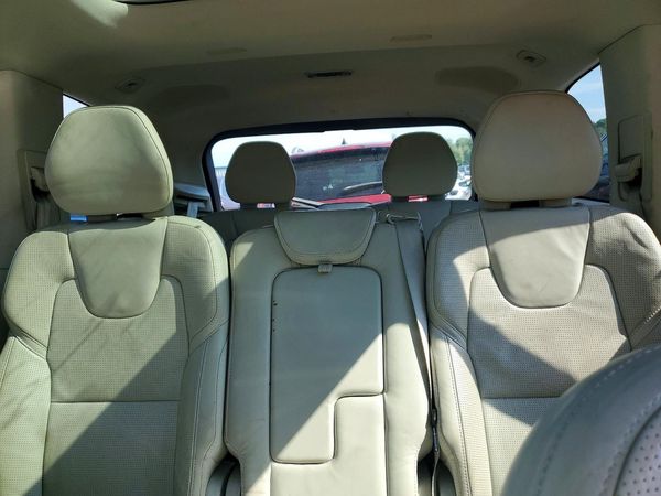 2018 VOLVO XC90 Inscription