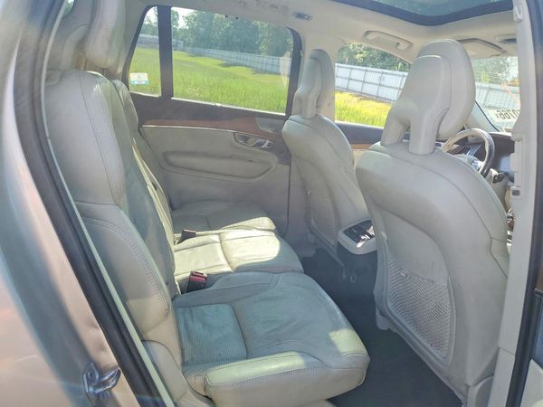 2018 VOLVO XC90 Inscription