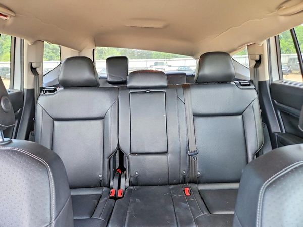 2019 VOLKSWAGEN ATLAS