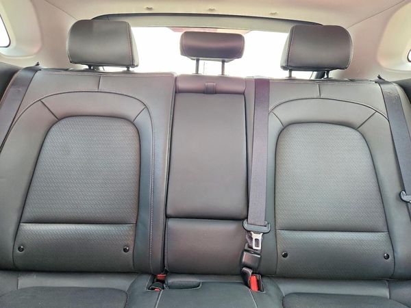 2018 HYUNDAI KONA Limited