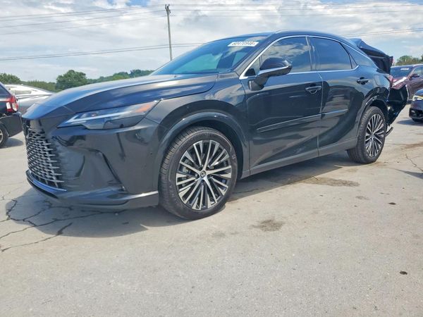 2026 LEXUS RX 350