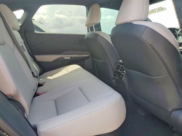 2026 LEXUS RX 350