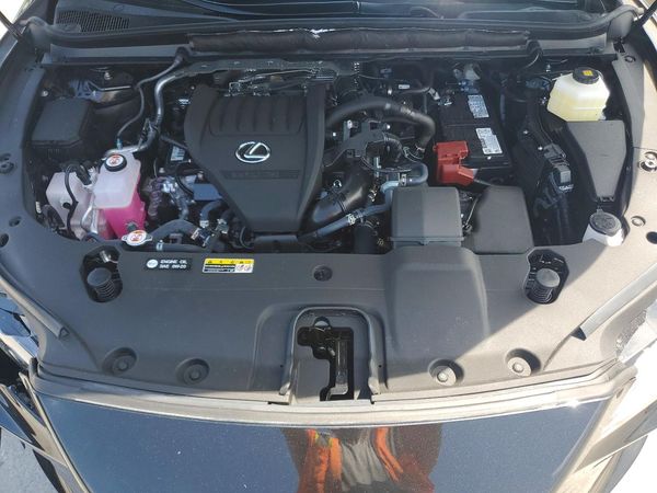 2026 LEXUS RX 350