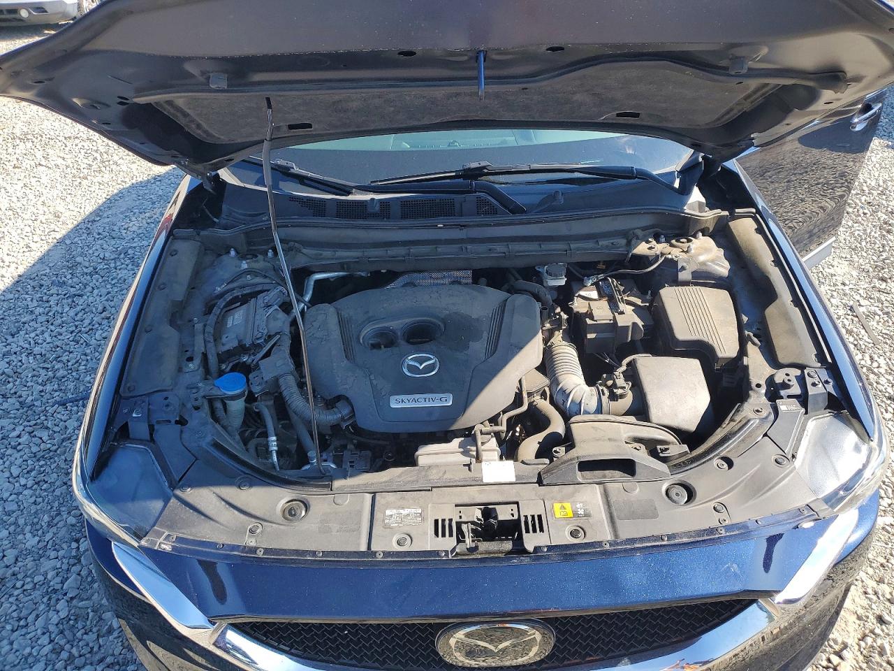 2020 MAZDA CX-5 Grand Touring Reserve
