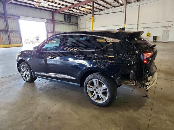 2020 ACURA RDX ADVANCE