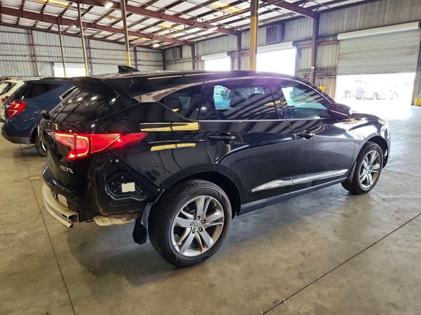 2020 ACURA RDX ADVANCE