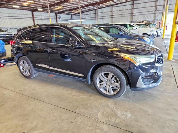 2020 ACURA RDX ADVANCE