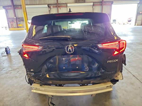 2020 ACURA RDX ADVANCE