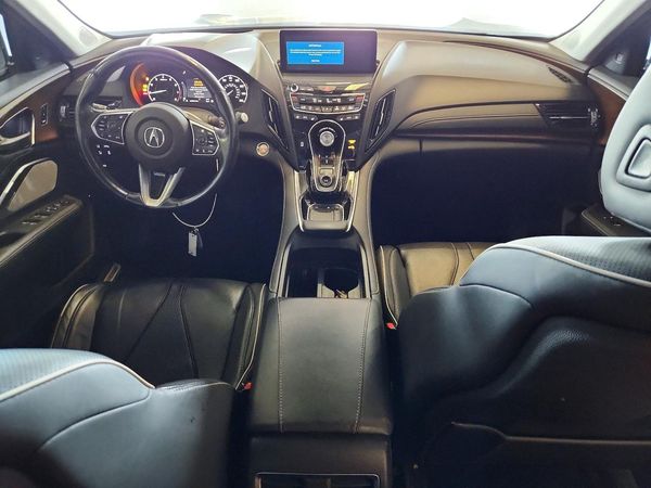 2020 ACURA RDX ADVANCE