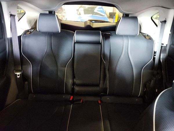 2020 ACURA RDX ADVANCE