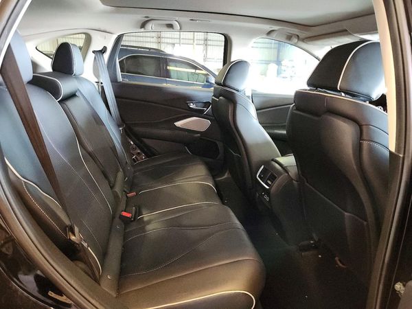 2020 ACURA RDX ADVANCE