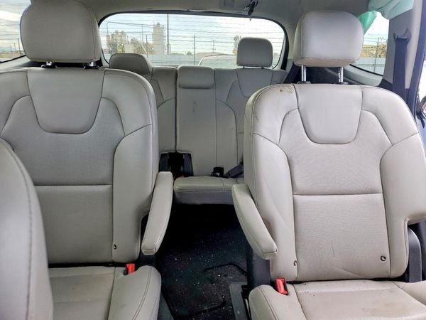 2020 KIA TELLURIDE