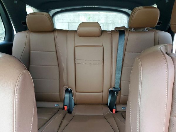 2025 MERCEDES-BENZ GLE GLE450 4MATIC
