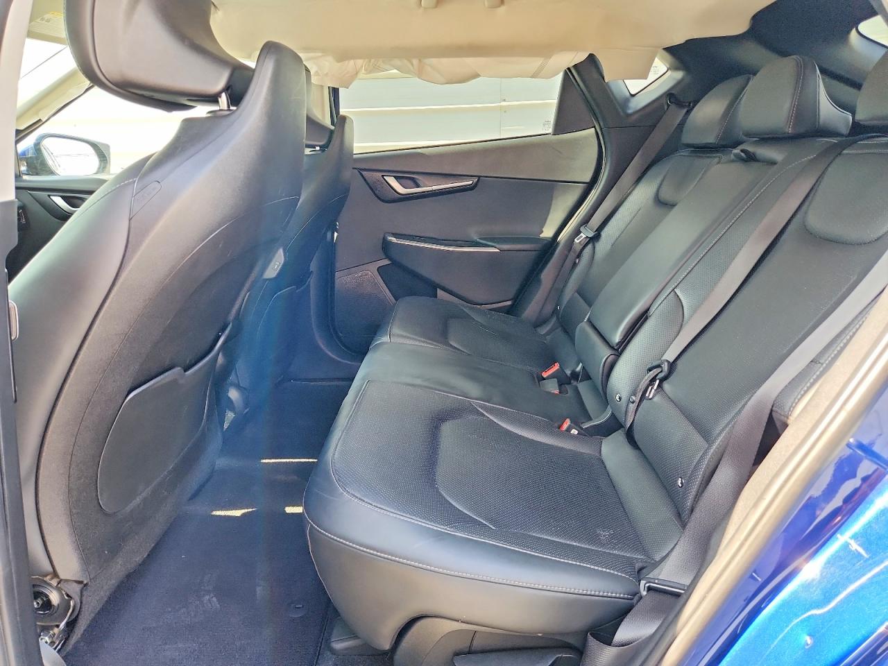 2023 KIA EV6 Light, Wind