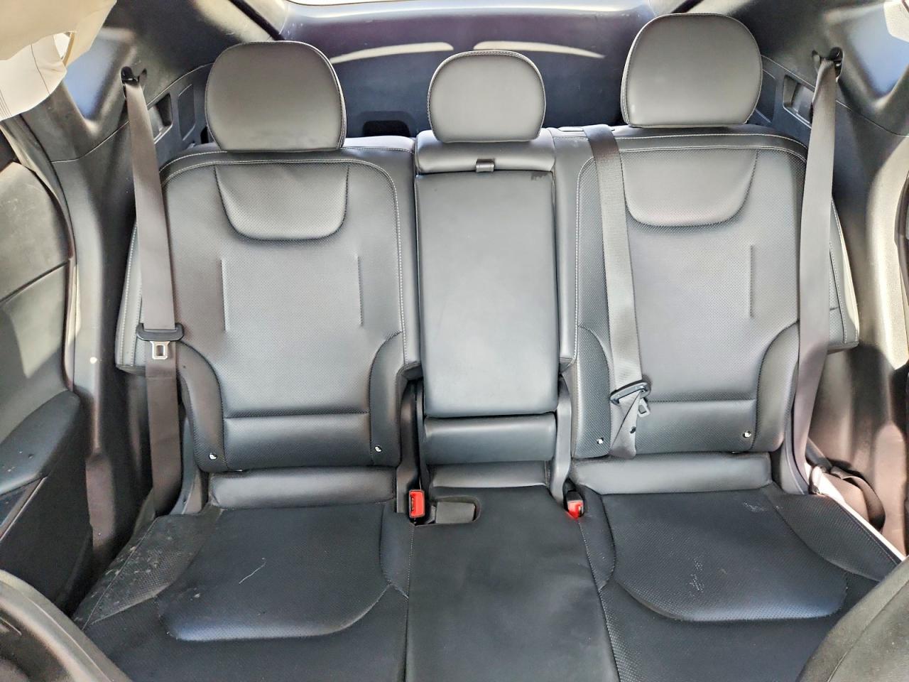 2023 KIA EV6 Light, Wind