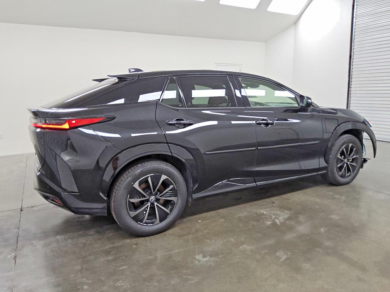 2026 LEXUS RZ 350E