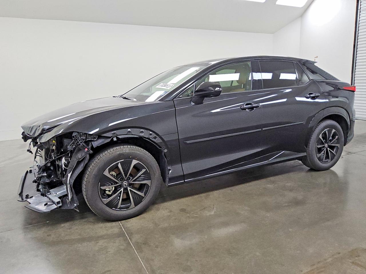 2026 LEXUS RZ 350E