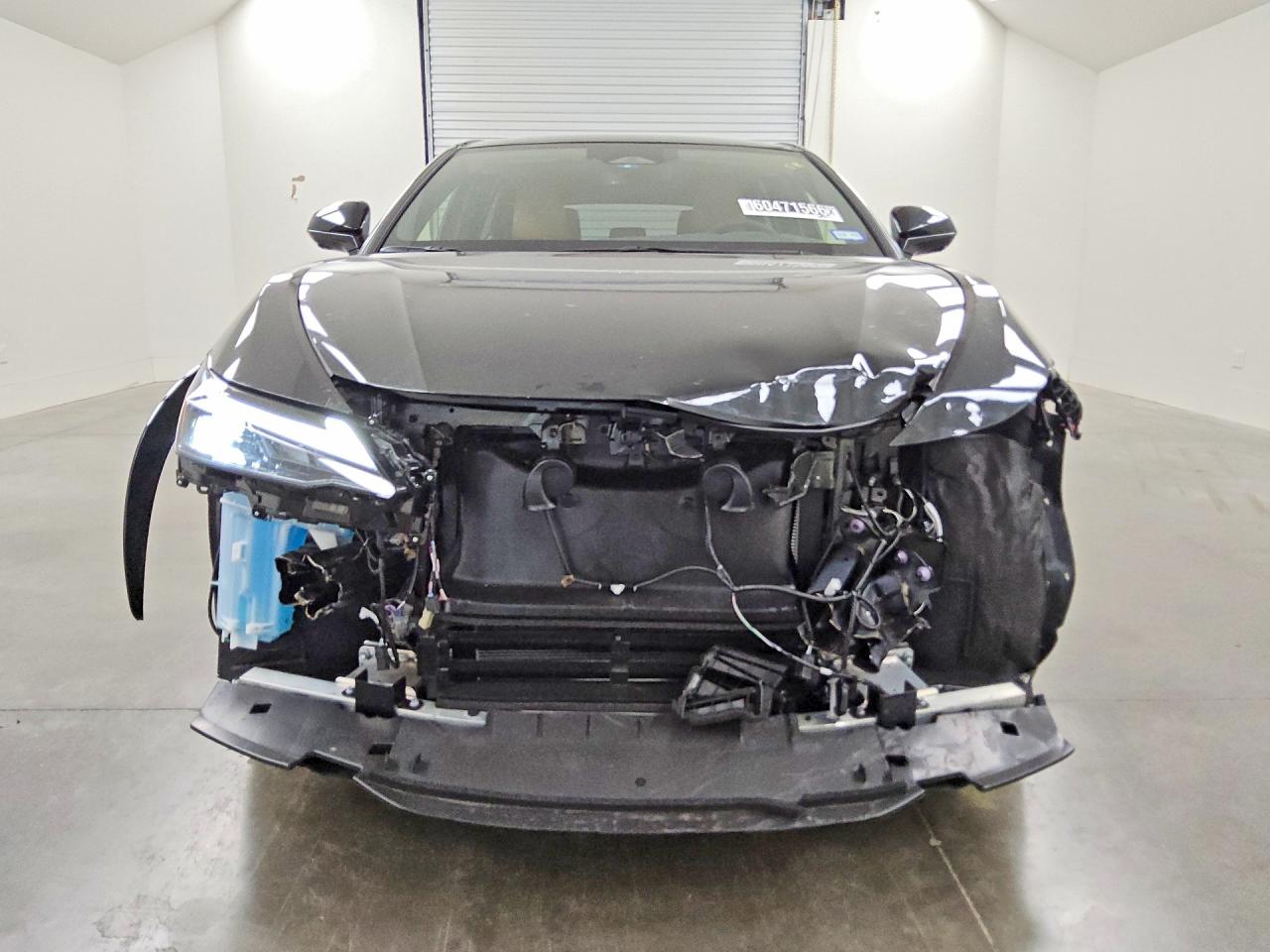 2026 LEXUS RZ 350E