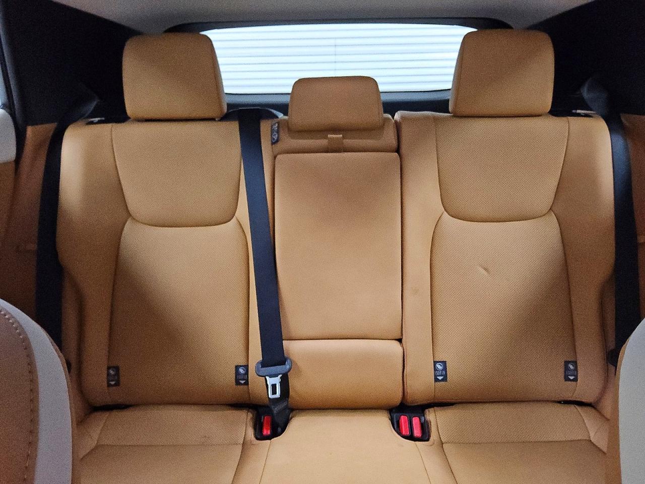 2026 LEXUS RZ 350E