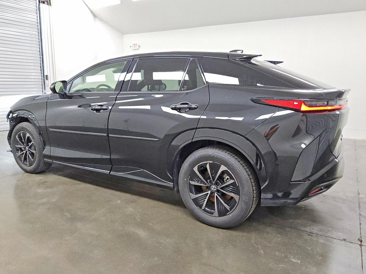 2026 LEXUS RZ 350E