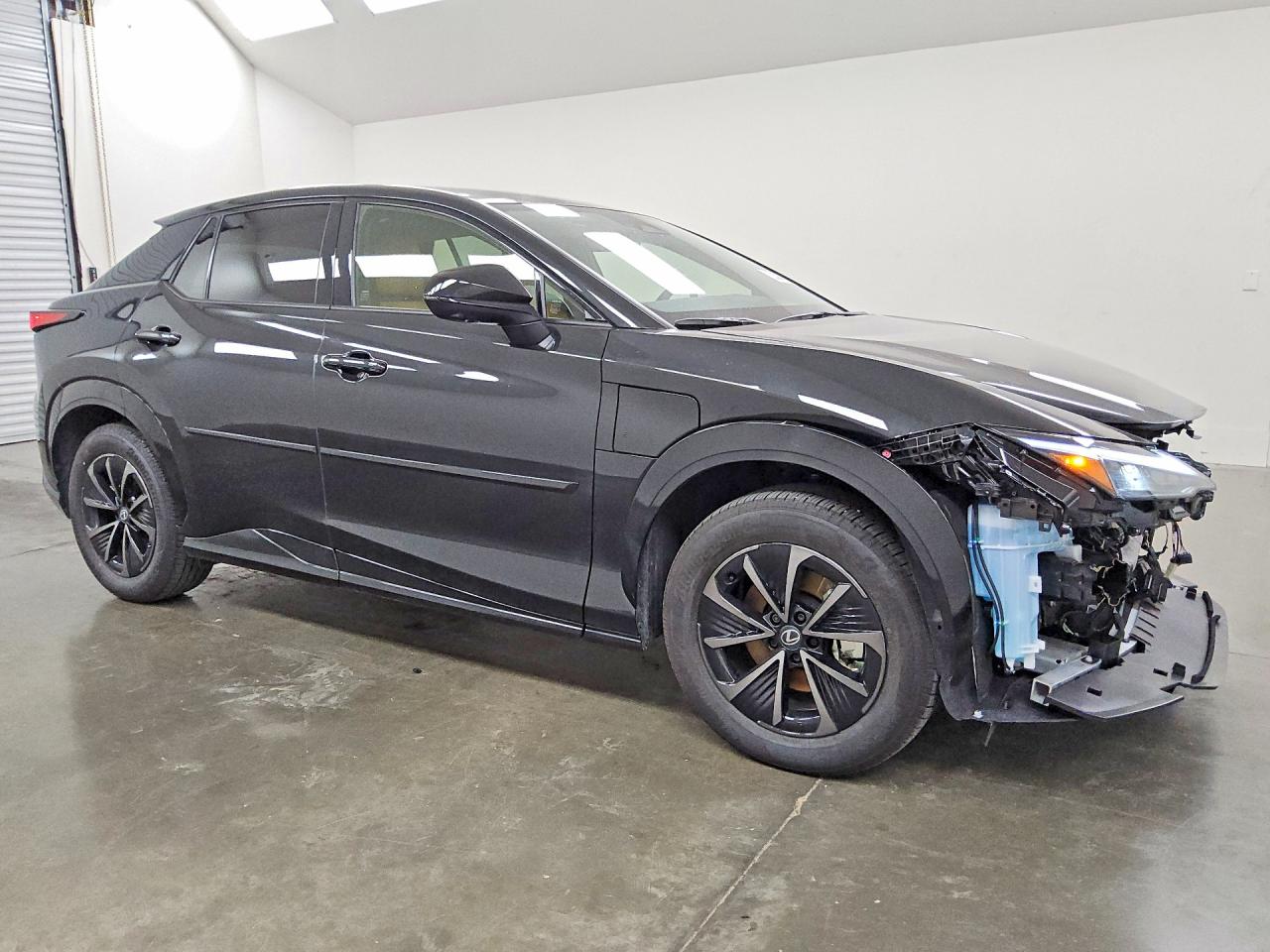 2026 LEXUS RZ 350E