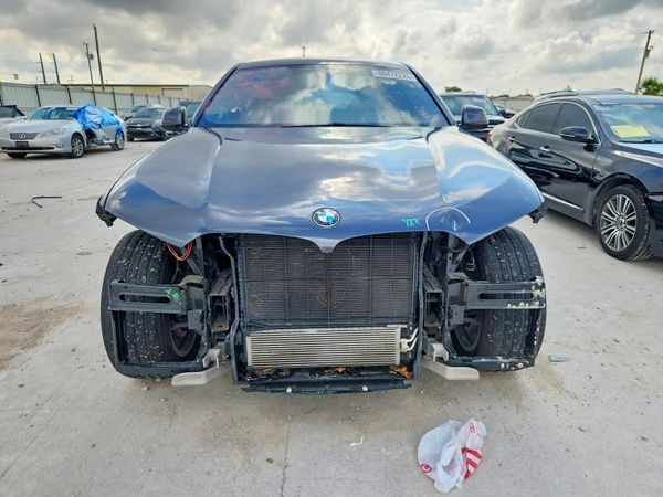 2021 BMW X6 xDrive40i