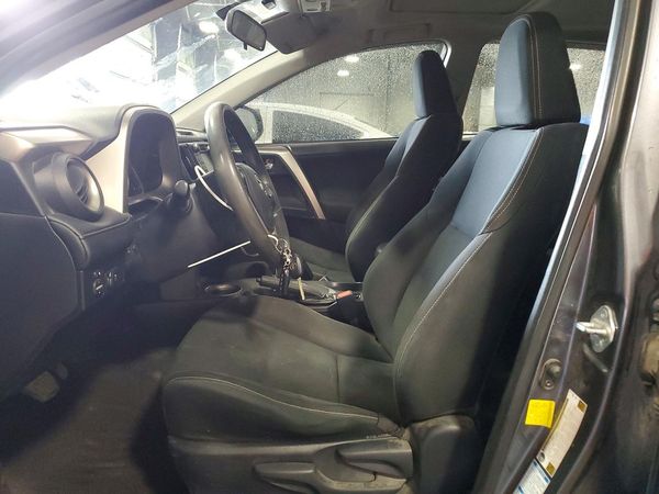 2015 TOYOTA RAV4 XLE (M Grade)