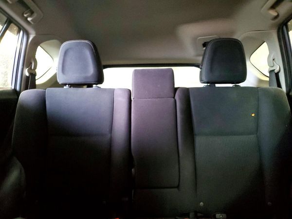 2015 TOYOTA RAV4 XLE (M Grade)