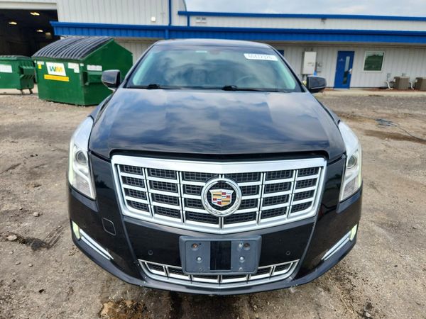 2015 CADILLAC XTS