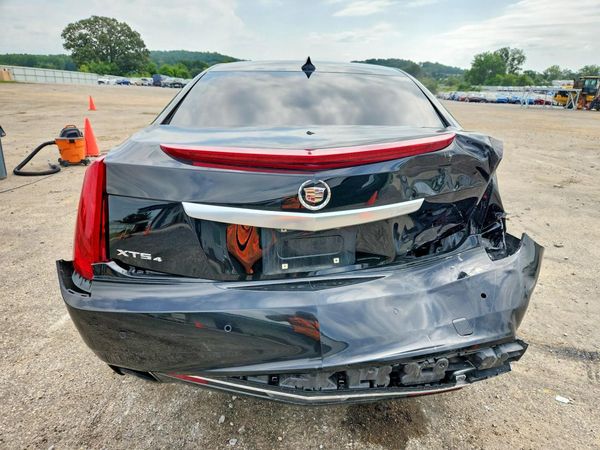 2015 CADILLAC XTS
