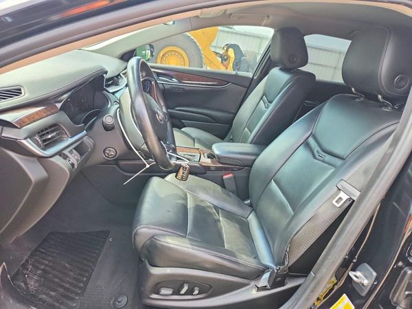 2015 CADILLAC XTS